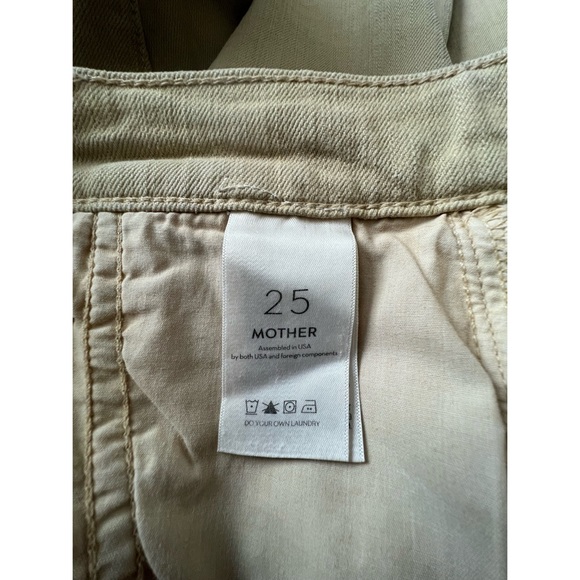 NEW mother superior The Ditcher Utility Flood Pale Green 25 - Picture 8 of 9